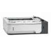HP LaserJet Bandeja de alimentação de 500 folhas, HP LaserJet Enterprise 600 M601 HP LaserJet Enterprise 600 M602 HP LaserJet Enterprise 600 M603, 500 folhas, China, papel normal, 6,5 kg, 8,8 kg