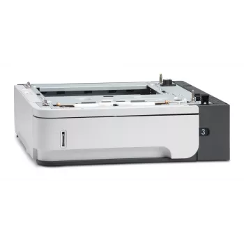 HP LaserJet Bandeja de alimentação de 500 folhas, HP LaserJet Enterprise 600 M601 HP LaserJet Enterprise 600 M602 HP LaserJet Enterprise 600 M603, 500 folhas, China, papel normal, 6,5 kg, 8,8 kg