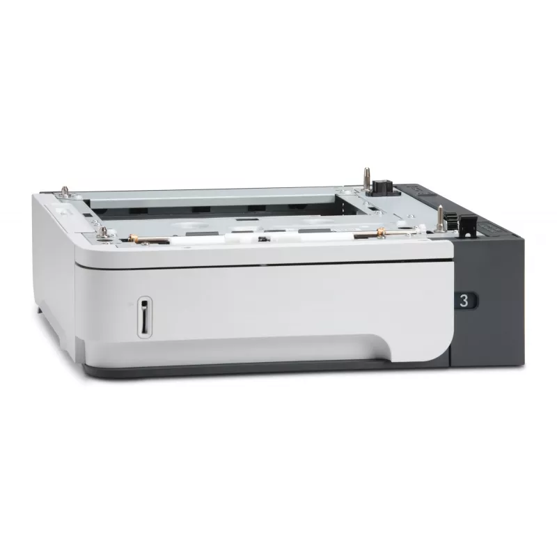 HP LaserJet Bandeja de alimentação de 500 folhas, HP LaserJet Enterprise 600 M601 HP LaserJet Enterprise 600 M602 HP LaserJet Enterprise 600 M603, 500 folhas, China, papel normal, 6,5 kg, 8,8 kg