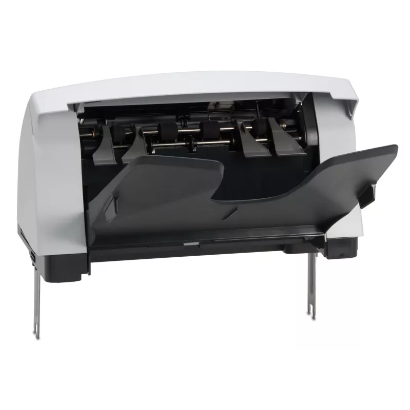 HP CE404A Alimentador/bandeja de saída 500 folhas