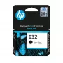 HP 932 Tinteiro original preto, preto, 1 unid., 400 páginas