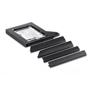 HP Upgrade Bay disco rígido interno 750GB 7200 rpm 2,5 polegadas Serial ATA