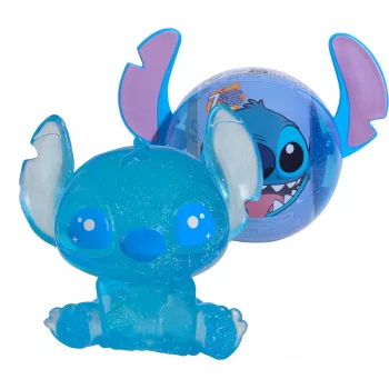 Just Play Stitch, 3 ano(s), Stitch, multicolor, plástico