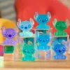 Just Play Stitch, 3 ano(s), Stitch, multicolor, plástico