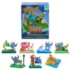 Just Play Happy Haul Stitch Goes Wild figuras colecionáveis blind boxes