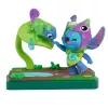 Just Play Happy Haul Stitch Goes Wild figuras colecionáveis blind boxes