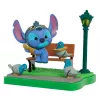 Just Play Happy Haul Stitch Goes Wild figuras colecionáveis blind boxes