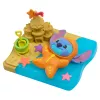 Just Play Happy Haul Stitch Goes Wild figuras colecionáveis blind boxes