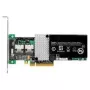 Lenovo ThinkServer RAID 500 II controlador RAID PCI Express x8 2.0