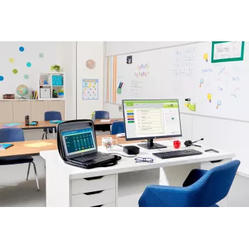 HP fonte de alimentação Smart 45W, portátil, interior, 90-265 V, 47/63 Hz, 45 W, 8 A