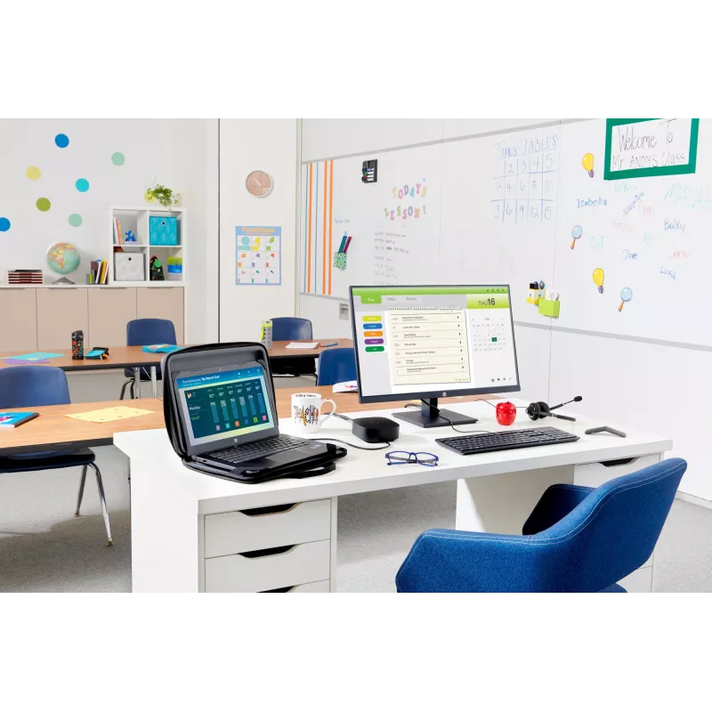 HP fonte de alimentação Smart 45W, portátil, interior, 90-265 V, 47/63 Hz, 45 W, 8 A