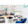 HP fonte de alimentação Smart 45W, portátil, interior, 90-265 V, 47/63 Hz, 45 W, 8 A