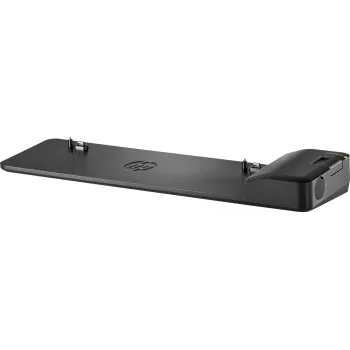 HP docking station UltraSlim, docking, preto, Business, 44 mm, 368 mm, 107 mm