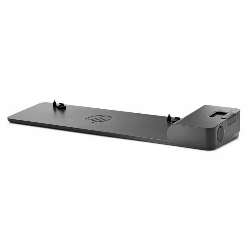 HP docking station UltraSlim, docking, preto, Business, 44 mm, 368 mm, 107 mm