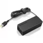 Lenovo ThinkPad adaptador AC 65W, portátil, interior, 100-240 V, 50/60 Hz, 65 W, 1.5 A