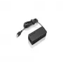 Lenovo 0A36268 fonte de alimentação universal 65 W preto