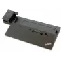 Lenovo 40A00065DK docking station/replicador de portas para portátil docking preto