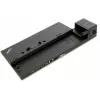 Lenovo 40A00065DK docking station/replicador de portas para portátil docking preto