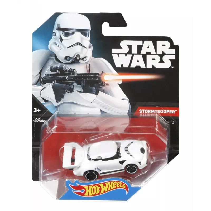 Hot Wheels CLY81 carro de brinquedo/pista de brinquedo