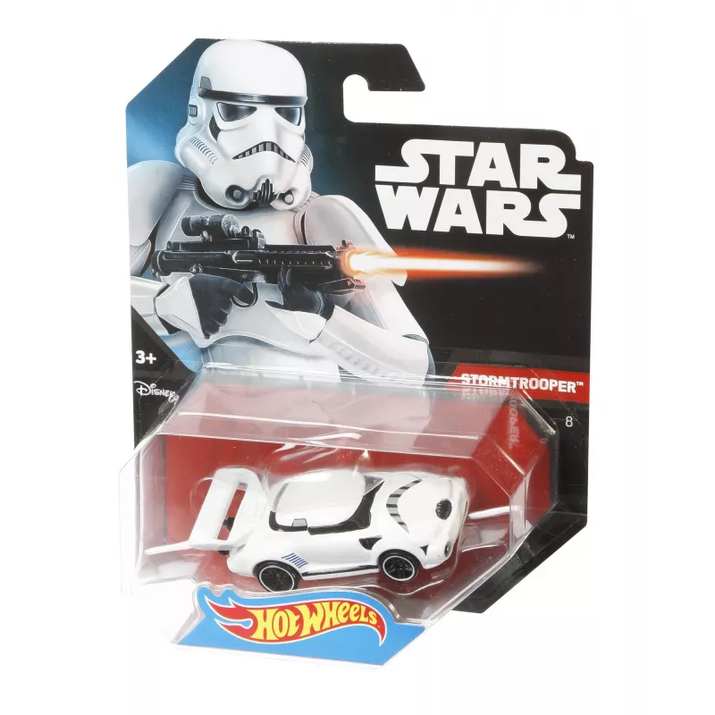 Hot Wheels CLY81 carro de brinquedo/pista de brinquedo
