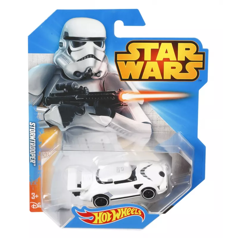 Hot Wheels CLY81 carro de brinquedo/pista de brinquedo