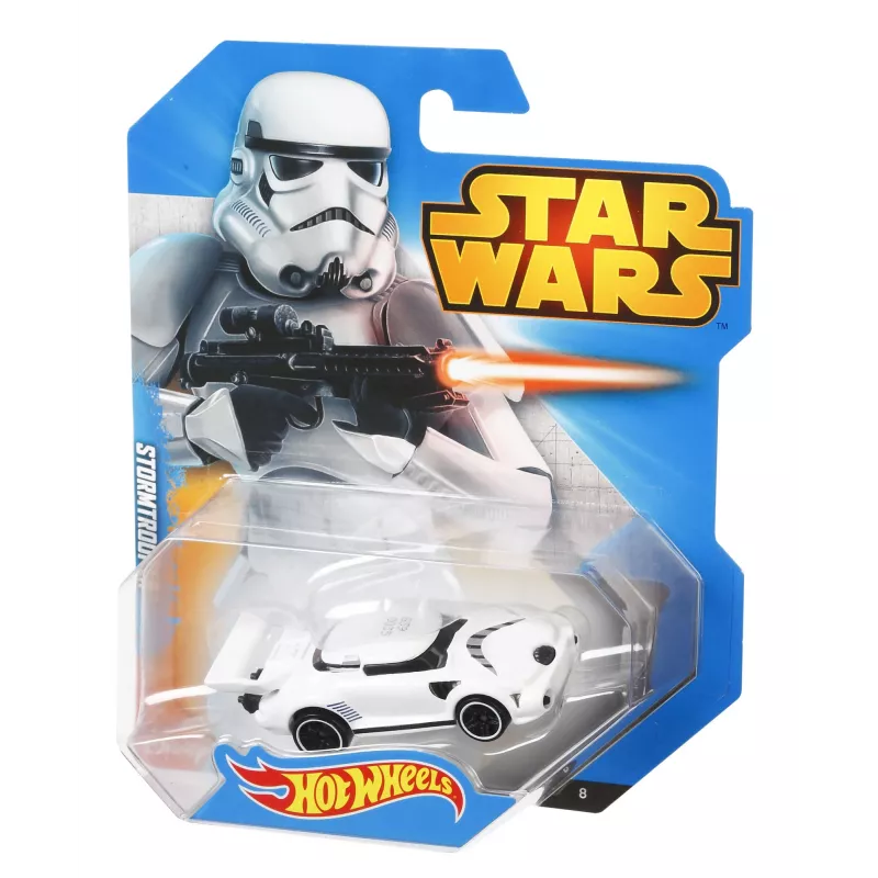 Hot Wheels CLY81 carro de brinquedo/pista de brinquedo