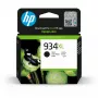 HP 934XL tinteiro original preto de alta capacidade, preto, 1 unid., 1000 páginas