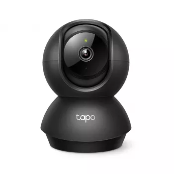 TP-Link TAPO C201 câmara de vigilância IP interior 1920 x 1080 píxeis mesa/parede