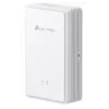 TP-Link Omada EAP625GP-WALL ponto de acesso sem fios 1201 Mbit/s branco Power over Ethernet (PoE)