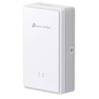 TP-Link Omada EAP625GP-WALL ponto de acesso sem fios 1201 Mbit/s branco Power over Ethernet (PoE)