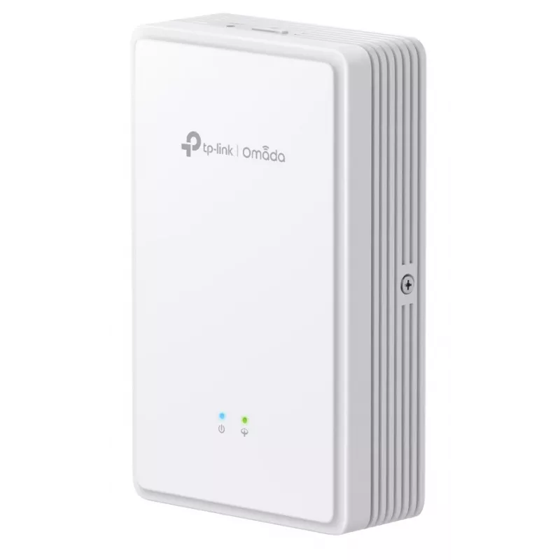 TP-Link Omada EAP625GP-WALL ponto de acesso sem fios 1201 Mbit/s branco Power over Ethernet (PoE)