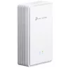 TP-Link Omada EAP625GP-WALL ponto de acesso sem fios 1201 Mbit/s branco Power over Ethernet (PoE)