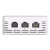 TP-Link Omada EAP625GP-WALL ponto de acesso sem fios 1201 Mbit/s branco Power over Ethernet (PoE)
