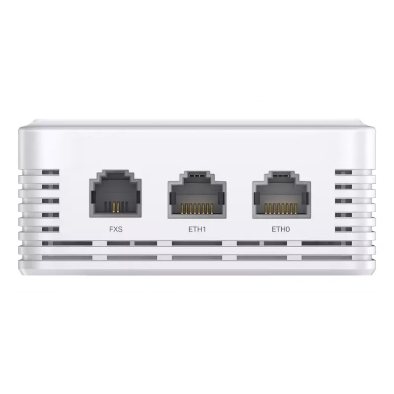 TP-Link Omada EAP625GP-WALL ponto de acesso sem fios 1201 Mbit/s branco Power over Ethernet (PoE)