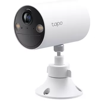 Câmara de vigilância IP TP-Link Tapo C410 Bullet 2304 x 1296