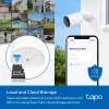 Câmara de vigilância IP TP-Link Tapo C410 Bullet 2304 x 1296