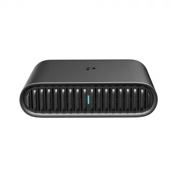 Router portátil TP-Link AX1500 dual-band Wi-Fi 6