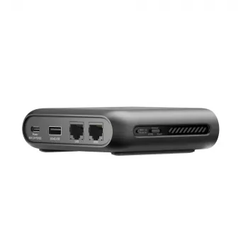 Router portátil TP-Link AX1500 dual-band Wi-Fi 6