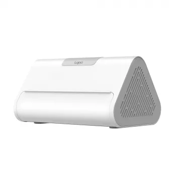 Unidade base TP-Link Tapo H500 interior com fios sem fios branco