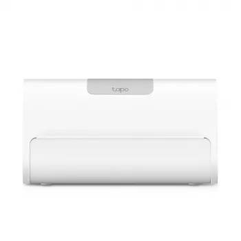 Unidade base TP-Link Tapo H500 interior com fios sem fios branco