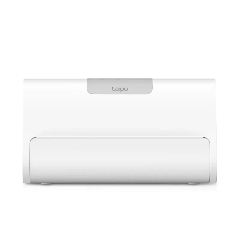 Unidade base TP-Link Tapo H500 interior com fios sem fios branco