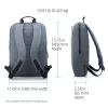 HP 15,6 polegadas Value mochila, mochila, 39,6 cm (15,6 polegadas), alça de ombro, 420 g