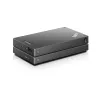 Lenovo 4XH0H34184 disco externo 1 TB USB Type-C 3.2 Gen 1 (3.1 Gen 1) preto