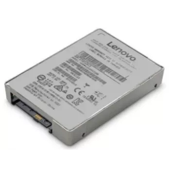 Lenovo 7N47A00125 unidade de estado sólido interna 800 GB 2,5 polegadas SAS