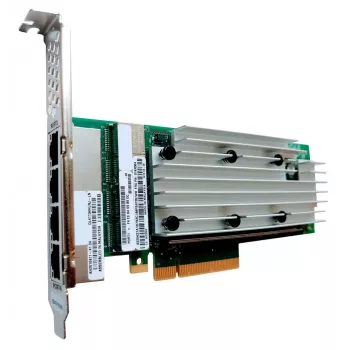 Lenovo 4XC7A08225 placa de rede interna Ethernet 10000 Mbit/s