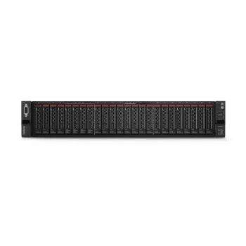 Lenovo ThinkSystem SR650 servidor 0 GB Rack (2U) Intel® Xeon® Gold 6226R 2,9 GHz 32 GB DDR4-SDRAM 750 W