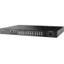 Lenovo DB610S Gigabit Ethernet (10/100/1000) 1U preto