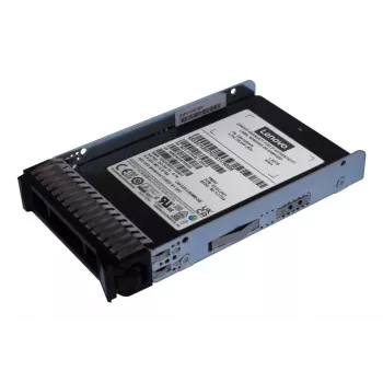 Lenovo 4XB7A90880 480 GB 3,5 polegadas Serial ATA III V-NAND TLC