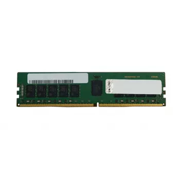 Lenovo 4X77A93557 módulo de memória 32 GB 1 x 32 GB DDR5 288-polig DIMM ECC