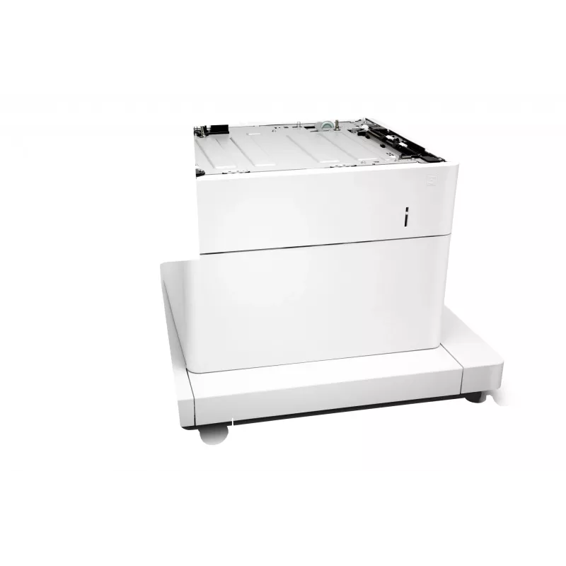 Alimentador de papel HP LaserJet 1x550 e base